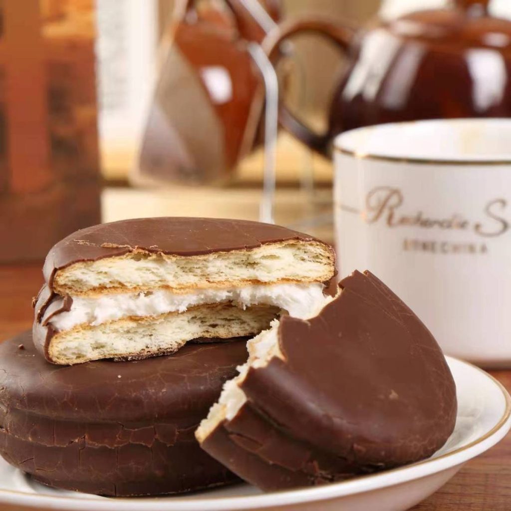 图片[3]-达利园巧克力派休闲零食小吃速食品-腾渊科技论坛